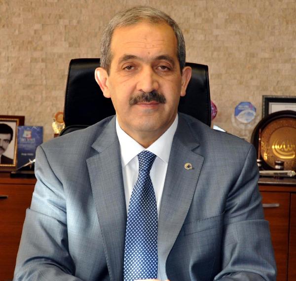 SP Sivas adayı Ürgüp: Barajı aşamazsak bireysel başvuru hakkımızı kullanacağız