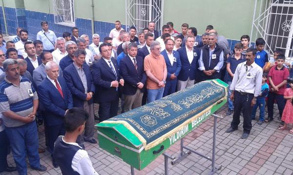 Düğünde 'Bizi neden oynamaya çağırmadın' kavgası: 3 ölü, 15 yaralı (3)