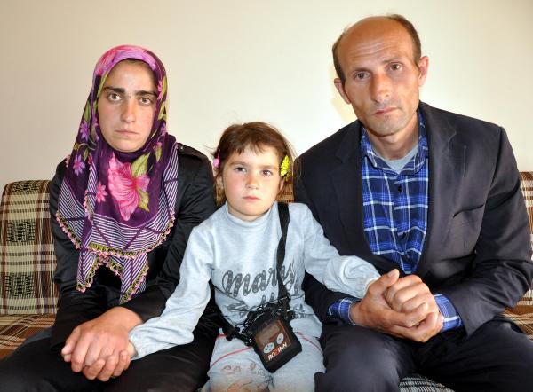 Güler ailesinin 2'nci çocuklarının ölüm nedeni 'akciğer enfeksiyonu' çıktı