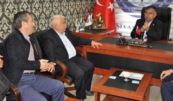 Bakan Yılmaz: Geçmişi bilmeyen geleceği de tayin edemez (2)