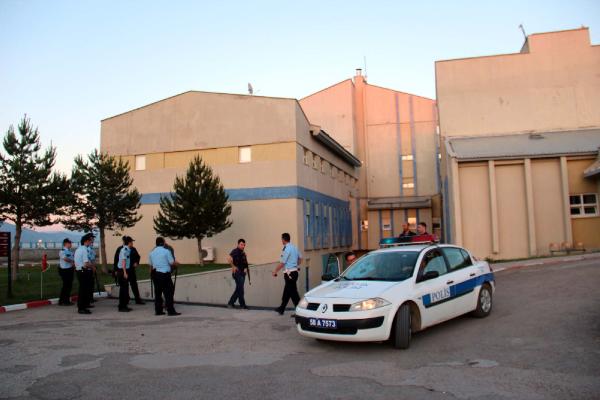 Köyde arazi sulama kavgası: 2 ölü