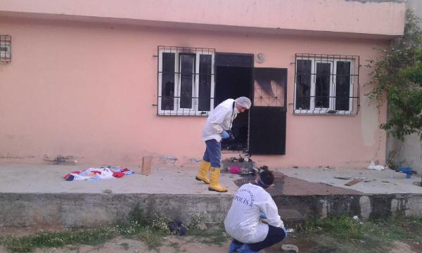 Düğünde 'Bizi neden oynamaya çağırmadın' kavgası: 3 ölü, 15 yaralı (4)