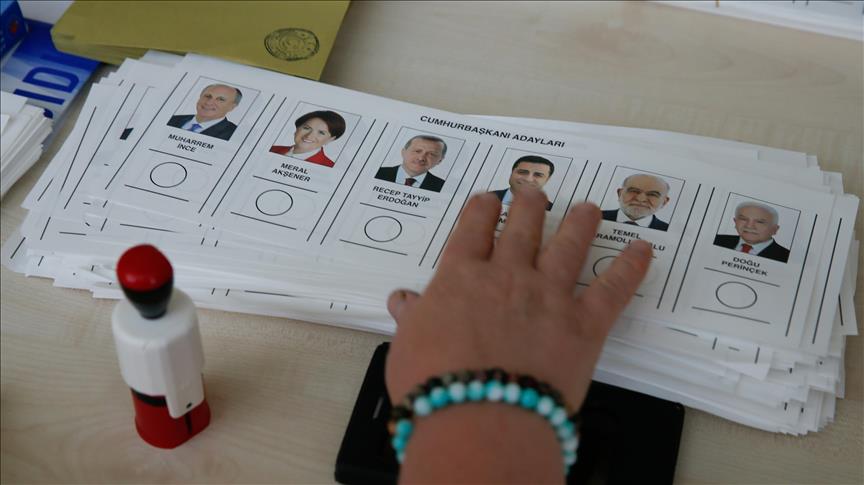Seçmenin dikkat etmesi gerekenler