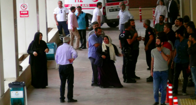Ölü sayısı 4'e yükseldi