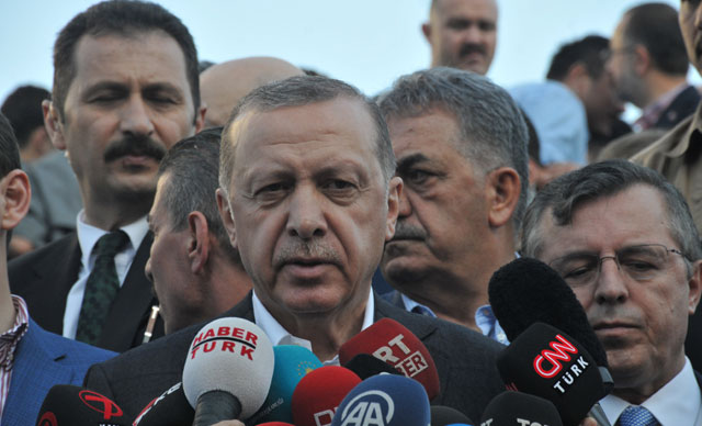 'Bedelli askerlikle ilgili ihtiyaç olduğu ortada'