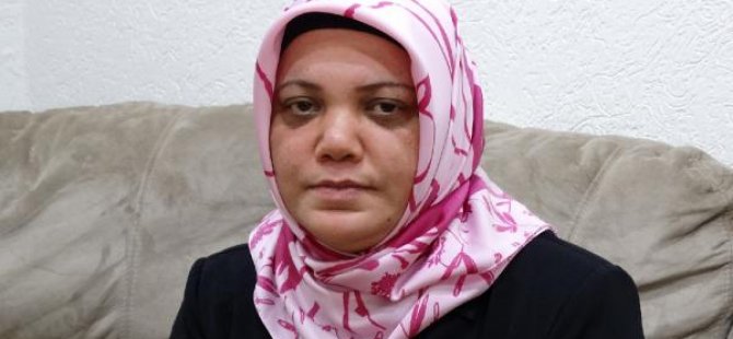 ‘Pis Türkler’ diyerek tokat atmaya başladı’