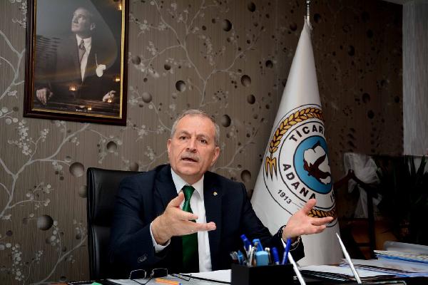 'Beyaz altın' pamuğun ekim alanı artırılmalı