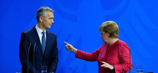 'Görüş ayrılıklarına rağmen umutluyum'