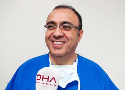 'Obezitede cerrahi müdahale son çare olmalı'