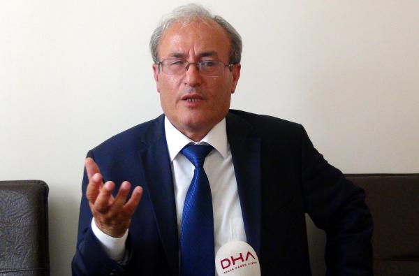 HDP adayı Tunç: Her yerde partimiz konuşuluyor