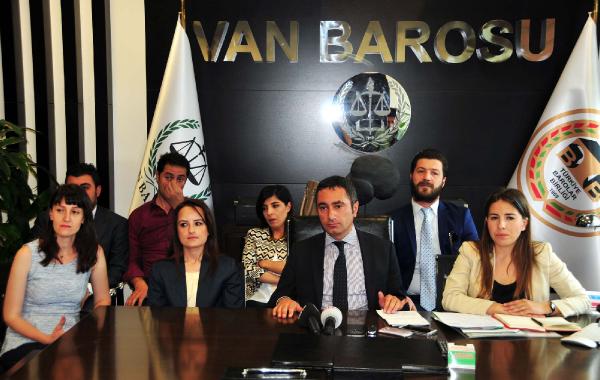 Baro ve Uluslararası Şefaflık Derneği'nden seçim güvenliği toplantısı