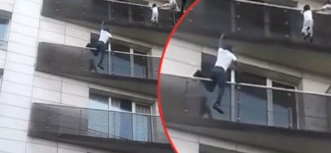Ülkesinde kahraman gibi karşılandı