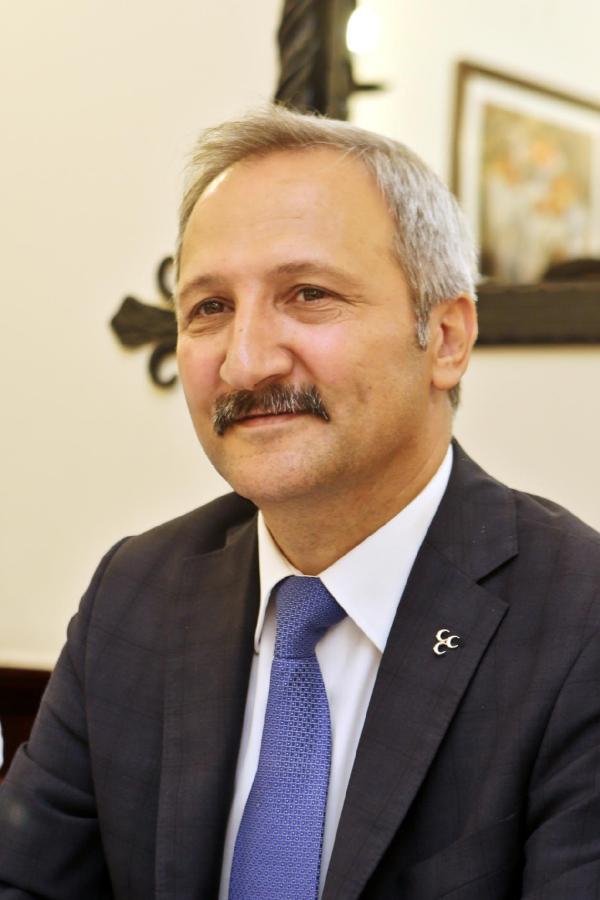 MHP'li Yurdakul: SGK bütçesi açık veriyor