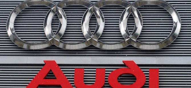 Audi'de solunum cihazı üretimine talip