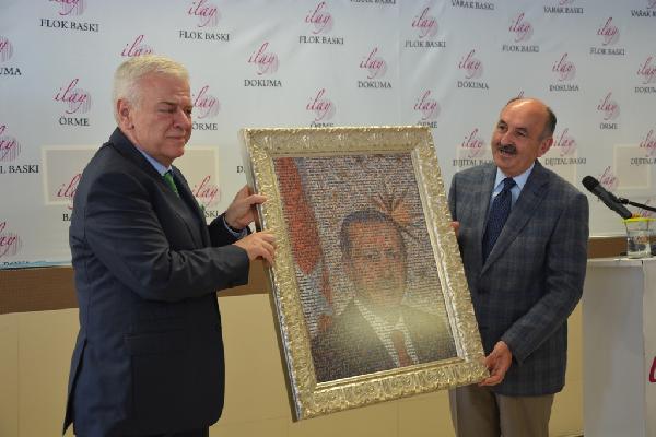 Müezzinoğlu: Beyaz et ve yumurtayla ilgili bir risk söz konusu değil (2)