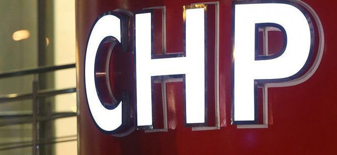 CHP, emeklilik düzenlemesine karşı