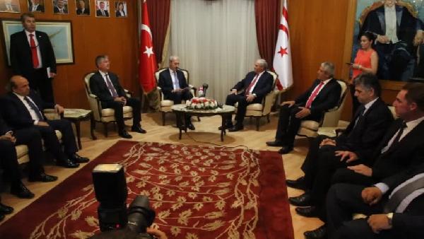 Türkiye ile KKTC arasında Sivil Havacılık İşbirliği Protokolü imzalandı