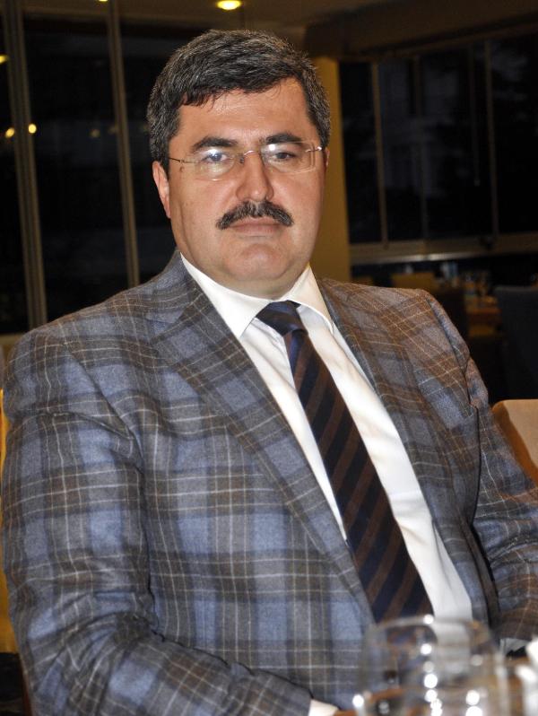 Erdoğan'ın avukatı Özkaya: 100 bin liralık tazminat davası açtık