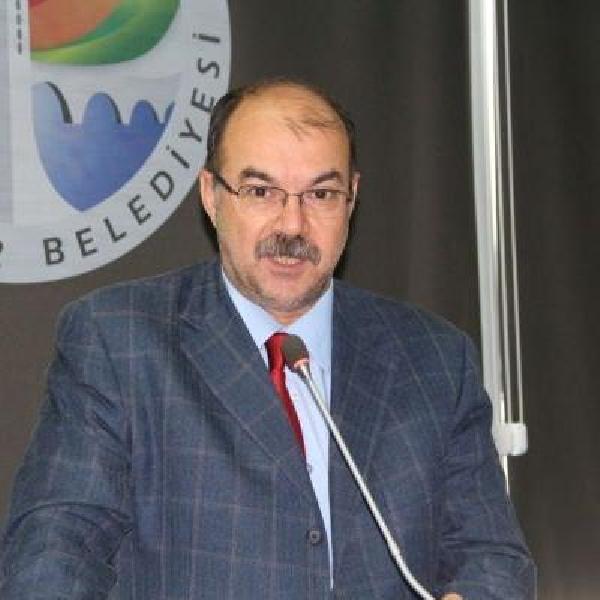Adana'da CHP'li meclis üyesine silahlı saldırı