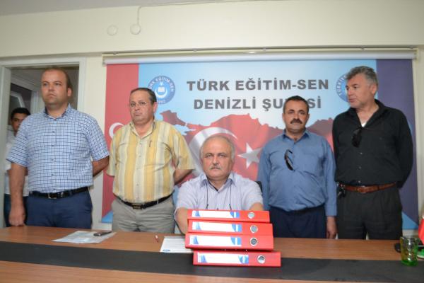 Merkezefendi Belediyesi'ne ihalede usulsüzlük iddiasıyla suç duyurusu