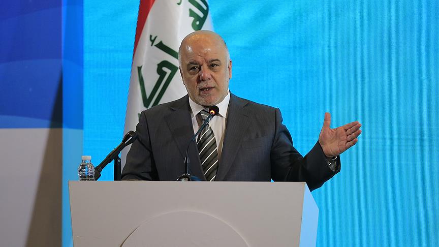 Irak: PKK'nın Türkiye'ye saldırmasına izin vermeyiz