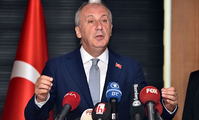İnce: Soğan, kuru dolar kurunu geçti