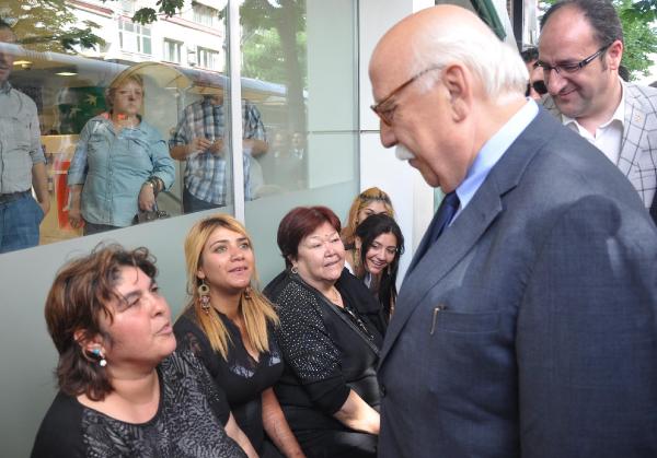 Bakan Avcı: Af yok