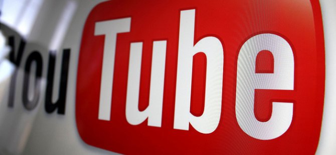 YouTube'da yeni dönem başlıyor