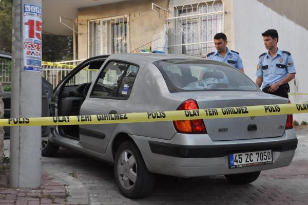Polisle zanlılar arasında kovalamaca: 1 yaralı