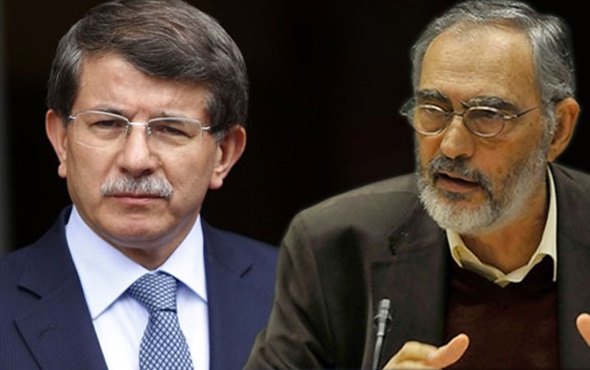 Mahçupyan: İnce’ye oy vereceğim