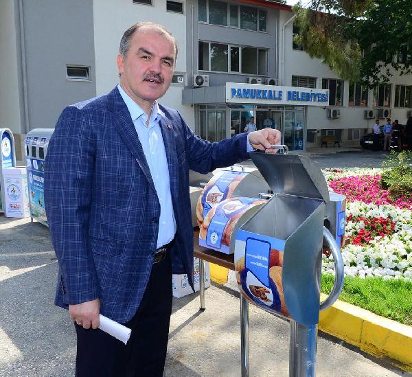 Hayvanseverleri mutlu eden proje