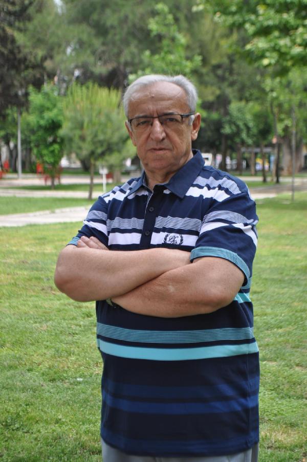 Prof. Dr. Sarıcan: Süt oğlağı kesimine karşı çalışma yapılmalı