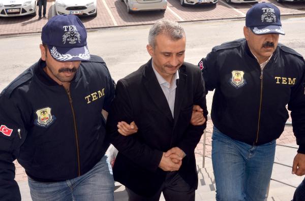 Askeri lise sınavında usulsüzlük operasyonu: 4 gözaltı (2)