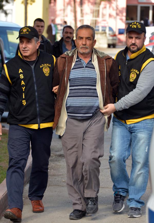 Eşini öldüren kocaya, 'tahrik' ve 'iyi hal' indiriminden 20 yıl hapis