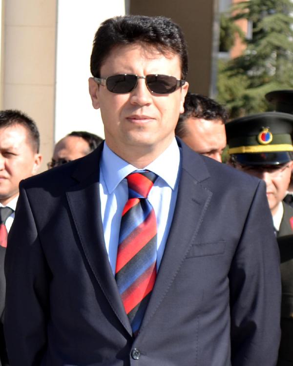 'Kesikbaş' davası savcısının adı sokağa verildi
