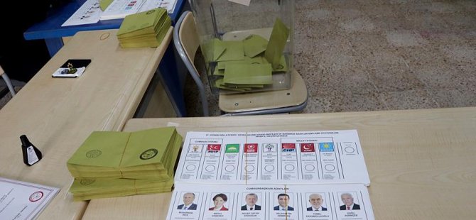 Seçim sonuçlarında hangi parti, neden itiraz etti?
