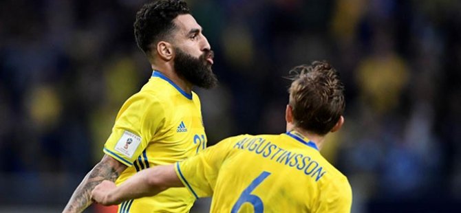 Türk asıllı futbolcuya ırkçı saldırı