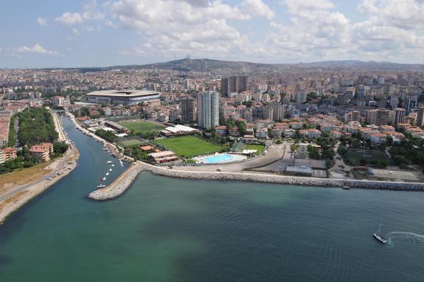 Kurbağalıdere, Marmara'ya zehir saçıyor.