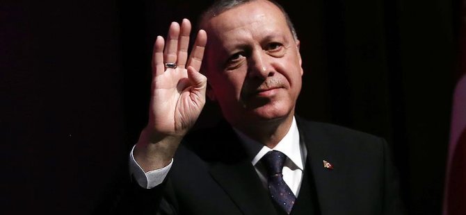 Erdoğan‘ın ‘rabiası‘ ortalığı karıştırdı