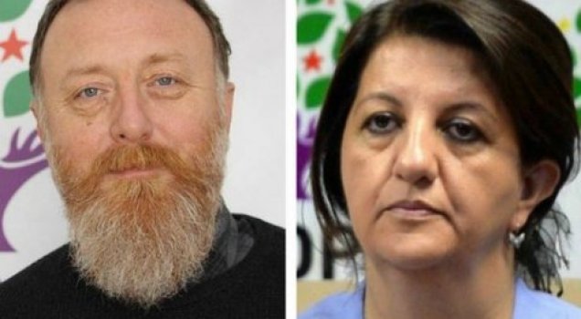 HDP: Oylarımız ekrandakinden daha fazla