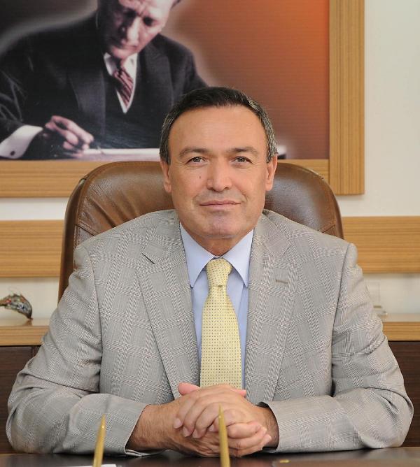 Akdeniz Üniversitesi Rektörlüğü: Yasal yollara başvurulacak