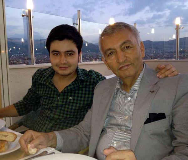 Başkan Günaydın: Benim oğlum da 3 bin liraya evde oturuyor