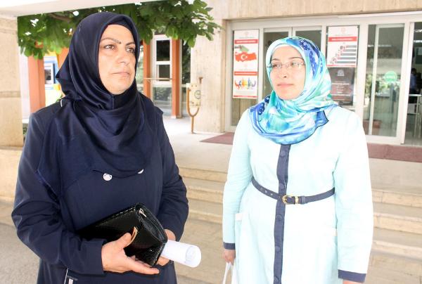 Ak Parti Mardin Kadın Kolları Başkanı: Saldırıya uğradık