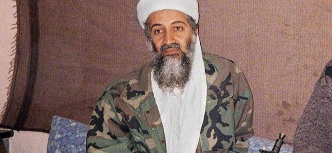Bin Ladin'in korumasını sınır dışı edilecek
