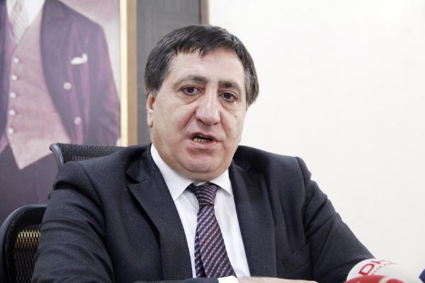 Şanlıurfa Valisi: Kayıp milletvekili adayı bulunamadı