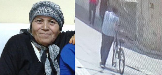 Abdest alırken gurbetçinin cüzdanını çaldılar