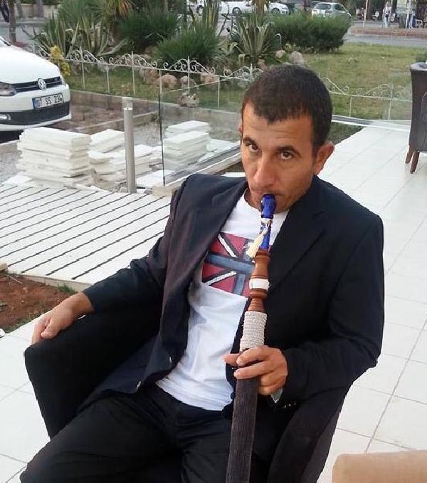 Komşusunu pompalıyla öldürdü