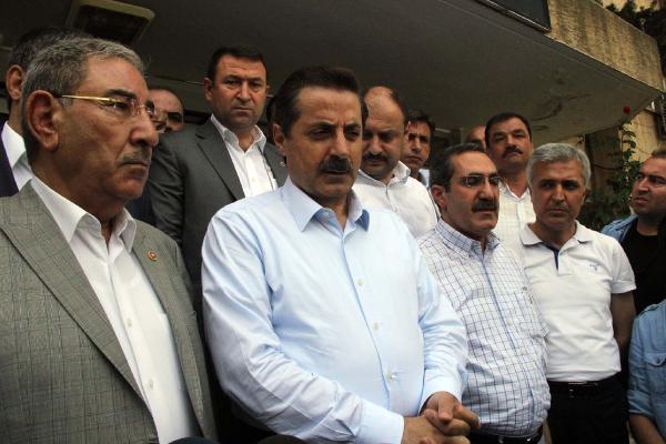 Bakan Çelik: Çiftçi elektrik borcunu ödeme taahhüdü ile primlerini alabilecek
