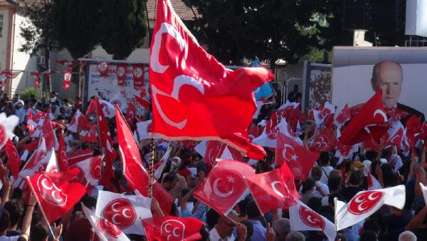Bahçeli: Erdoğan fitnenin sözcüsü olmuştur (3)