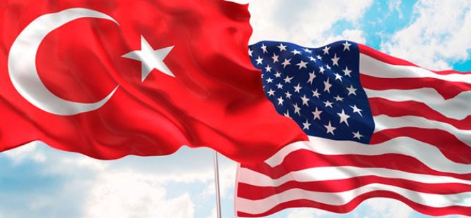 ABD ile Türkiye anlaştı